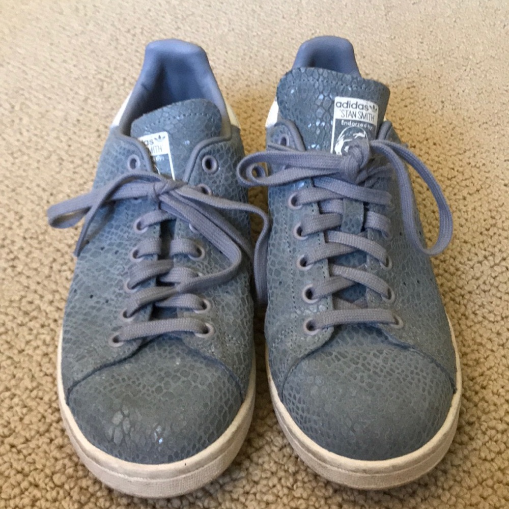 Adidas Stan Smith sneakers size 9